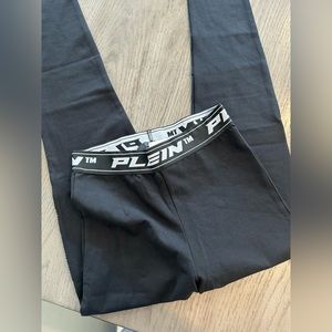 PHILIPP PLEIN leggings